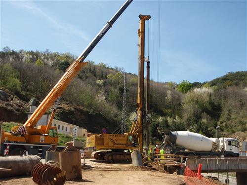 obras Cimentalia